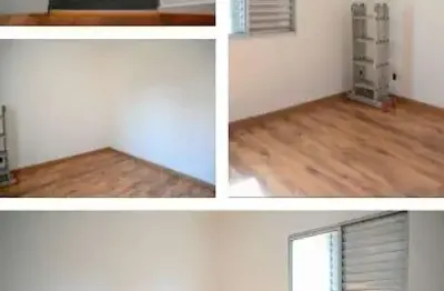 Casa com 2 dormitórios para alugar - vila vermelha - são paulo/sp