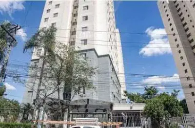 Apartamento com 2 dormitórios à venda, 54 m² por r$ 485.000,00 - vila vermelha - são paulo/sp