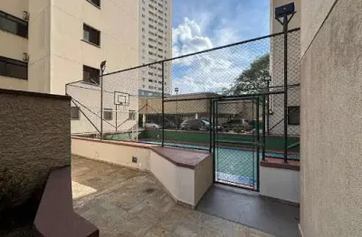 Apartamento com 3 dormitórios à venda, 93 m² por r$ 630.000,00 - vila vermelha - são paulo/sp