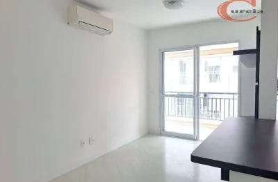 Apartamento com 2 dormitórios para alugar, 52 m² por r$ 5.927,00/mês - bela vista - são paulo/sp