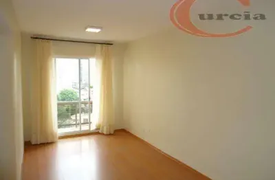 Apartamento com 2 dormitórios à venda, 58 m² por r$ 550.000,00 - vila guarani (zona sul) - são paulo/sp