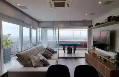 Cobertura com 3 quartos à venda na rua vieira de almeida, 550, ipiranga, são paulo, 248 m2 por r$ 4.300.000