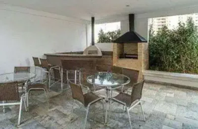 Apartamento com 2 quartos à venda na rua dom pedro silva, 227, vila gumercindo, são paulo, 65 m2 por r$ 650.000