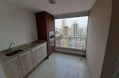 Apartamento com 2 quartos à venda na rua dom pedro silva, 227, vila gumercindo, são paulo, 65 m2 por r$ 650.000