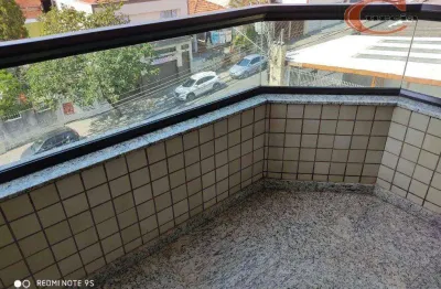 Apartamento com 3 dormitórios para alugar, 100 m² por r$ 5.194,38/mês - vila guarani (zona sul) - são paulo/sp