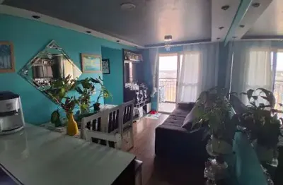 Apartamento com 3 dormitórios à venda, 63 m² por r$ 460.000,00 - jardim celeste - são paulo/sp