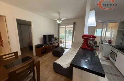 Apartamento com 2 dormitórios à venda, 76 m² por r$ 720.000,00 - vila clementino - são paulo/sp