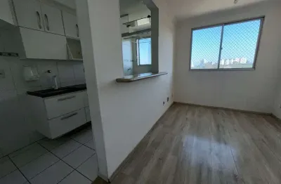 Apartamento com 2 dormitórios à venda, 44 m² por r$ 250.000,00 - vila moraes - são paulo/sp