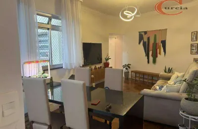 Apartamento com 2 dormitórios à venda, 78 m² por r$ 850.000 - paraíso - são paulo/sp