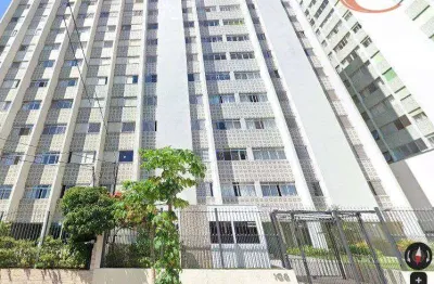 Apartamento com 1 dormitório à venda, 49 m² por r$ 408.000,00 - ipiranga - são paulo/sp