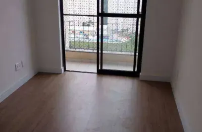 Apartamento com 2 dormitórios à venda, 47 m² por r$ 290.000,00 - jardim celeste - são paulo/sp
