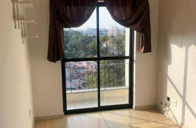 Apartamento com 2 dormitórios à venda, 47 m² por r$ 320.000,00 - jardim celeste - são paulo/sp