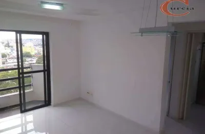Apartamento com 2 dormitórios à venda, 48 m² por r$ 269.000,00 - jardim celeste - são paulo/sp