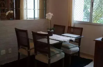 Apartamento com 2 dormitórios à venda, 44 m² por r$ 270.000,00 - jardim celeste - são paulo/sp