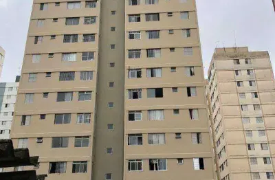 Apartamento com 2 dormitórios à venda, 51 m² por r$ 230.000,00 - jardim celeste - são paulo/sp