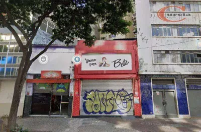 Prédio, 314 m² - venda por r$ 1.890.000,00 ou aluguel por r$ 10.000,00/mês - república - são paulo/sp