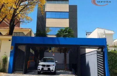 Prédio, 1000 m² - venda por r$ 8.000.000,00 ou aluguel por r$ 47.200,00/mês - vila mariana - são paulo/sp