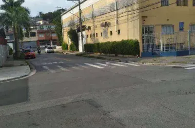 Galpão à venda, 700 m² por r$ 2.300.000,00 - jardim santa cruz (sacomã) - são paulo/sp