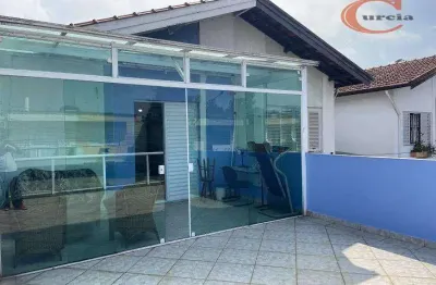 Casa com 6 dormitórios à venda, 225 m² por r$ 750.000,00 - jardim santa cruz (sacomã) - são paulo/sp