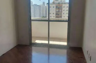 Apartamento com 2 dormitórios à venda, 65 m² por r$ 570.000,00 - vila gumercindo - são paulo/sp