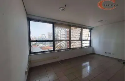 Sala comercial com 1 sala à venda na Rua Cubatão, 929, Paraíso, São Paulo