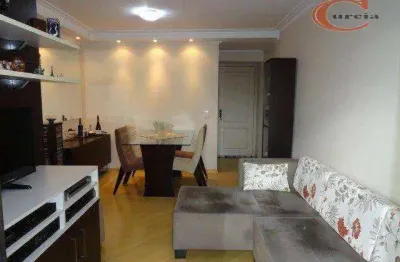 Apartamento com 2 quartos à venda na rua josé vicente de azevedo, 348, vila mariana, são paulo, 62 m2 por r$ 580.000