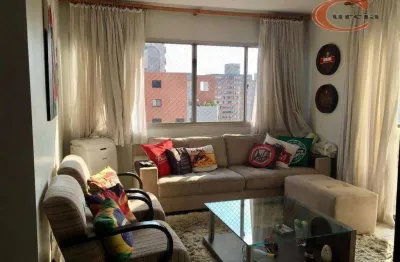 Apartamento com 2 dormitórios à venda, 83 m² por r$ 840.000,00 - vila mariana - são paulo/sp