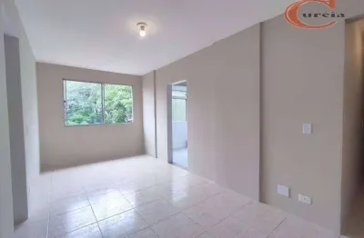 Apartamento com 2 dormitórios à venda, 59 m² por r$ 233.000,00 - jardim celeste - são paulo/sp