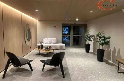 Apartamento com 3 dormitórios à venda, 132 m² por r$ 2.438.000,00 - vila clementino - são paulo/sp