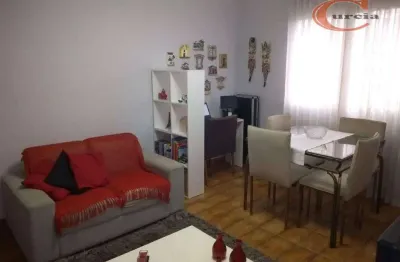 Apartamento com 2 dormitórios à venda, 60 m² por r$ 380.000,00 - vila das mercês - são paulo/sp