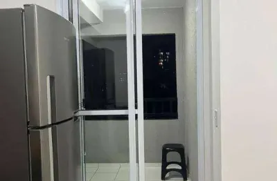 Apartamento com 2 dormitórios para alugar, 37 m² por r$ 2.560,68/mês - vila moraes - são paulo/sp