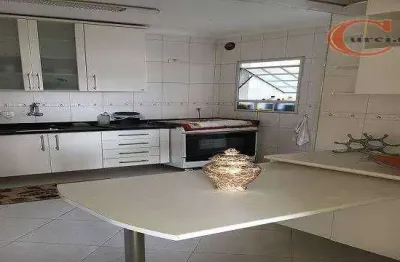 Apartamento com 4 dormitórios à venda, 113 m² por r$ 690.000,00 - jardim da saúde - são paulo/sp