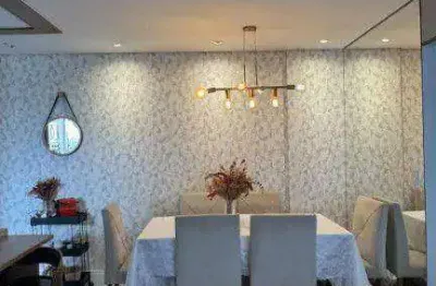 Apartamento com 2 dormitórios à venda, 64 m² por r$ 422.900,00 - vila das mercês - são paulo/sp