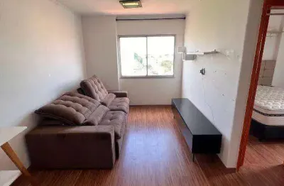 Apartamento com 2 dormitórios à venda, 64 m² por r$ 371.000,00 - vila das mercês - são paulo/sp