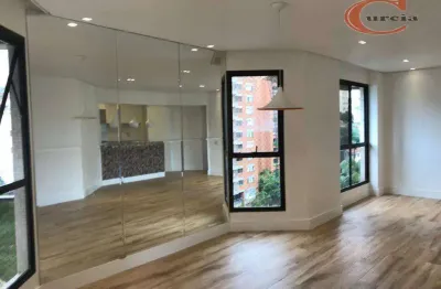 Apartamento com 4 dormitórios à venda, 157 m² por r$ 1.500.000 - vila mariana - são paulo/sp