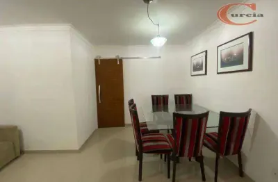 Apartamento com 2 dormitórios à venda, 64 m² por r$ 370.000,00 - vila santa catarina - são paulo/sp