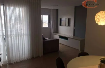 Apartamento com 3 dormitórios à venda, 63 m² por r$ 430.000,00 - vila moraes - são paulo/sp