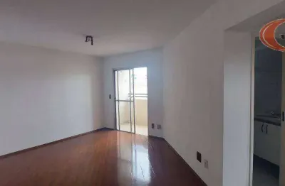 Apartamento com 3 dormitórios à venda, 75 m² por r$ 540.000,00 - jabaquara - são paulo/sp