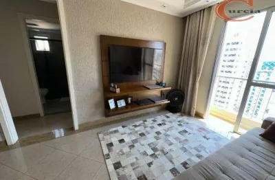 Apartamento com 2 dormitórios à venda, 60 m² por r$ 580.000,00 - saúde - são paulo/sp