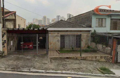 Casa com 2 dormitórios à venda, 450 m² por r$ 1.800.000,00 - vila gumercindo - são paulo/sp
