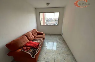 Apartamento com 1 dormitório à venda, 35 m² por r$ 220.000,00 - sacomã - são paulo/sp