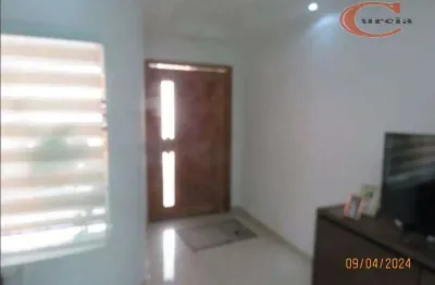 Casa com 2 dormitórios à venda, 120 m² por r$ 850.000,00 - sacomã - são paulo/sp