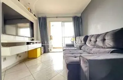 Apartamento com 3 dormitórios à venda, 83 m² por r$ 670.000,00 - vila santo estéfano - são paulo/sp