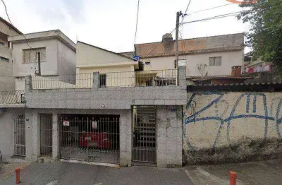 Terreno à venda, 343 m² por r$ 800.000,00 - jardim clímax - são paulo/sp