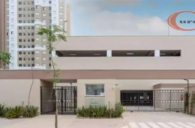 Apartamento com 2 dormitórios à venda, 41 m² por r$ 240.000,00 - jardim são savério - são paulo/sp