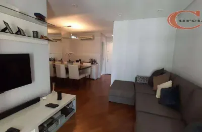 Apartamento com 3 dormitórios à venda, 78 m² por r$ 1.166.000,00 - vila mariana - são paulo/sp