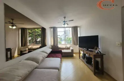 Apartamento com 2 dormitórios à venda, 92 m² por r$ 750.000,00 - vila mariana - são paulo/sp