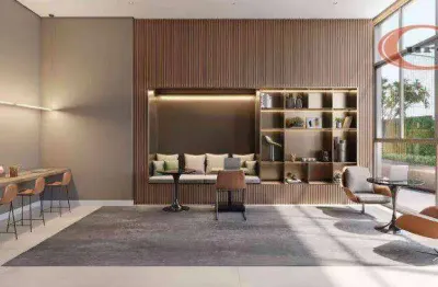 Apartamento com 3 dormitórios à venda, 116 m² por r$ 2.300.000,00 - paraíso - são paulo/sp