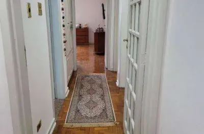 Apartamento com 3 dormitórios à venda, 169 m² por r$ 1.400.000,00 - vila mariana - são paulo/sp
