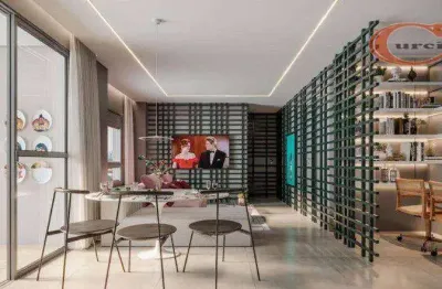 Apartamento com 3 dormitórios à venda, 83 m² por r$ 1.050.000,00 - vila mariana - são paulo/sp